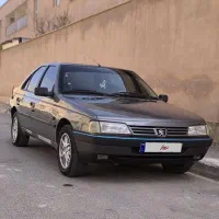 ۴۰۵لوازمی مدل۹۰استثنایی|خودرو سواری و وانت|آباده, |دیوار