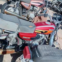 موتور200مدل 1402پرواز خشک