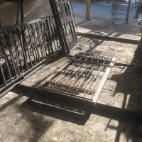 جوشکاری و درب و پنجره سازی|خدمات پیشه و مهارت|ملایر, |دیوار