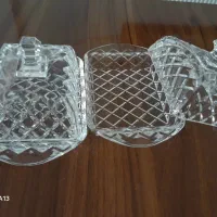 تعدادظروف نو|ظروف سرو و پذیرایی|کرمان, |دیوار