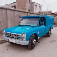 نیسان وانت|خودرو سواری و وانت|گنبد کاووس, |دیوار