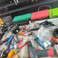 کرکره برقی|مصالح و تجهیزات ساختمان|همدان, |دیوار