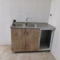 کابینت فلز ام دی اف .