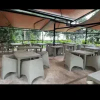 صندلی ریلکس پلاست