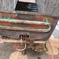 آبگرمکن بوتان دیواری