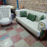 مبلمان برژر|مبلمان خانگی و میز عسلی|سلماس, |دیوار