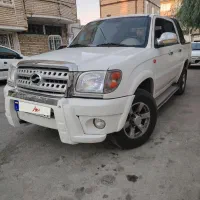 کاپرا دوکابین دو دیفرانسیل