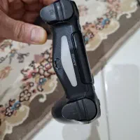 دسته Ps 4 پلی استیشن 4|کنسول، بازی ویدئویی و آنلاین|تهران, پرستار|دیوار