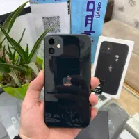 آیفون iPhone 11 با حافظه ۱۲۸ گیگابایت