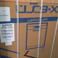 ماشین ظرفشویی m160s