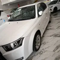 دنا پلاس اتوماتیک مدل ۱۴۰۲ کم کار کرد|خودرو سواری و وانت|تبریز, |دیوار