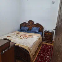 سوئیت دو خوابه مبله با امکانات کامل در لنگرود|اجارهٔ کوتاه‌مدت آپارتمان و سوئیت|لنگرود, |دیوار
