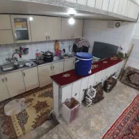 خانه ویلایی دو طبقه|فروش خانه و ویلا|قم, یزدان‌شهر|دیوار