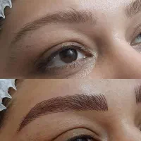 جشنواره آموزش آرایش دائم