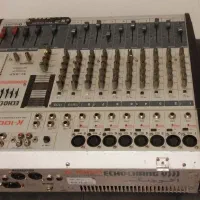 اکو چنگ میکسر امپیلی