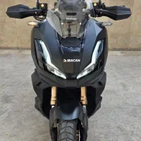 adv 350 yamaha xmax 250