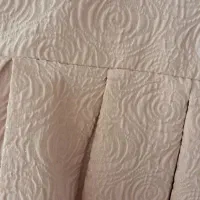 پیراهن گل‌بهی رنگ|لباس|تبریز, |دیوار