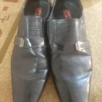 کفش مجلسی
