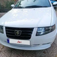 سمند سورن پلاس ef7فول|خودرو سواری و وانت|صائین قلعه, |دیوار