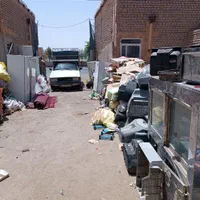 ضایعات همه رقم|عمدهفروشی|سبزوار, شرق کال عیدگاه|دیوار