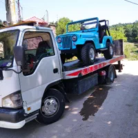 امدادخودرو ویدک کش مازندران|خدمات حمل و نقل|قائمشهر, |دیوار