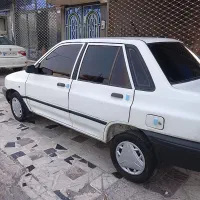 پراید91
