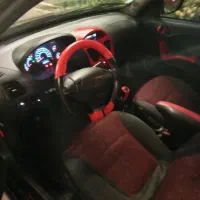 کوییک r مدل 1401|خودرو سواری و وانت|نوشهر, |دیوار