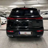 Kmc x5|خودرو سواری و وانت|تهران, کامرانیه|دیوار