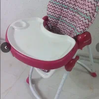 صندلی غذا|تخت و صندلی بچه|بندر انزلی, آخرخط|دیوار