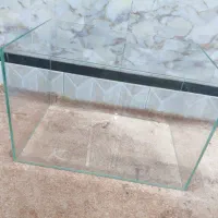 شیشه آکواریوم