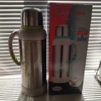 فلاکس چای ۲لیترونیم