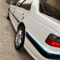 پارس xu7p سفارشی فول فول|خودرو سواری و وانت|قم, پردیسان|دیوار