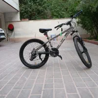 دوچرخه .|دوچرخه، اسکیت، اسکوتر|تهران, تهرانپارس شرقی|دیوار