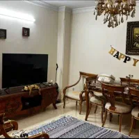 ۵۸متر اپارتمان شیک ولیعصر ابتدای ژیانپناه