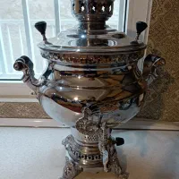 سماور|سماور، چای‌ساز، قهوه‌ساز|ملایر, |دیوار