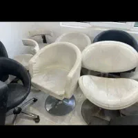 فروش تجهیزات سالن زیبایی|آرایشگاه و سالن‌های زیبایی|بابلسر, |دیوار