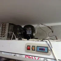 تعمیرات شارژ گاز یخچال شارژ گاز کولر گازی پکیج|خدمات پیشه و مهارت|ری, دیلمان|دیوار