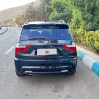 bmw x3-2006 30i|خودرو سواری و وانت|تهران, ولنجک|دیوار