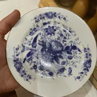 ظروف انتیک|ظروف سرو و پذیرایی|اصفهان, مرداویج|دیوار