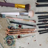 لوازم آرایش سالن|آرایشی، بهداشتی، درمانی|بروجرد, |دیوار