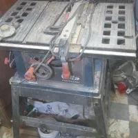 آره صابونی آره رومیزی و آره سه کاره|ابزارآلات|قم, نیروگاه|دیوار