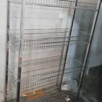 تمامی وسایل هایپر مارکت|فروشگاه و مغازه|فریمان, |دیوار