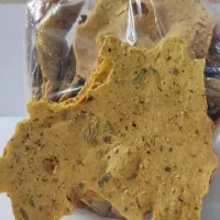 فروش عمده نان خشک تنوری یزد