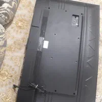 تلویزون ۴۹ اینچ شهاب پنلش سوخته|تلویزیون و پروژکتور|شوشتر, |دیوار