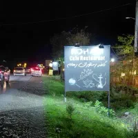 کار درکافه ورستوران