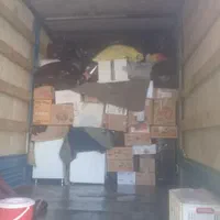 باربری وحمل ونقل اثاثیه منزل واسباب کشی|خدمات حمل و نقل|نیشابور, هفده شهریور|دیوار