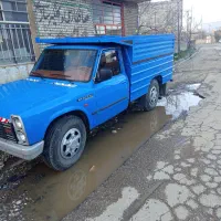 حمل باربا نیسان