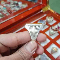 عقیق خط خوشگل