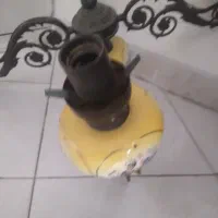 لوستر قدیمی