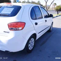 تیبا2 مدل 401 بی رنگ